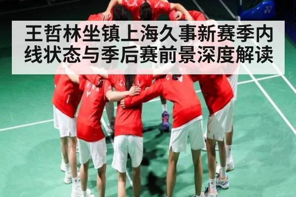 王哲林坐镇上海久事新赛季内线状态与季后赛前景深度解读